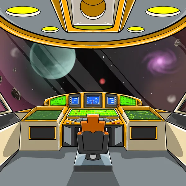 ERC-721 contract architecture visual